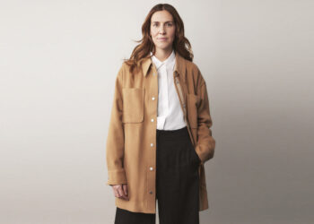 Kanada Goose imenuje Judit Bankus za višeg potpredsjednika trgovanja