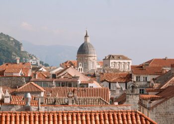 Dubrovnik okrunjen turističkim prvakom 2024. godine