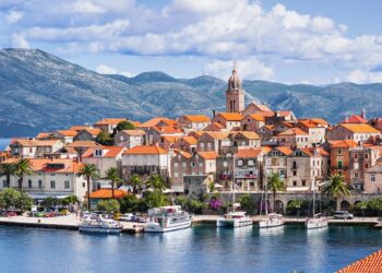 Gdje posjetiti u Hrvatskoj