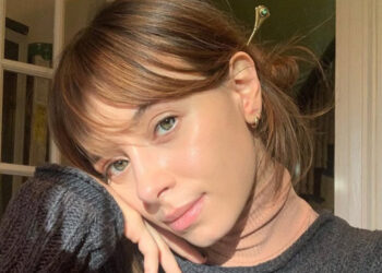 Mocha Mousse: Brineta boja kose koja je trenutno u trendu – NewBeauty