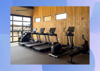 Kardio stroj broj 1 za intenzivan trening cijelog tijela