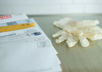 Koliko dugo će COVID-19 preživjeti na površinama?