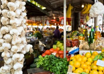 Hrana kao lijek: neodvojiva povezanost između prehrane i zdravlja