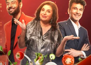 Sve o novoj seriji na Sony Livu