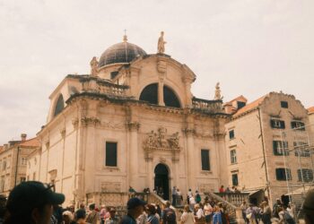 13,2 milijarde eura prihoda od hrvatskog turizma u prva 9 mjeseci 2024. godine