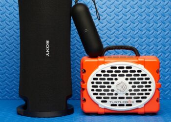 6 najkvalitetnijih zvučnika za teretanu: Recenzije fitness opreme