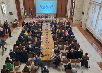 Italija ulaže 260,8 milijuna dolara u modnu industriju do 2025. godine