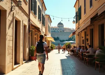 1.700 godina živopisne povijesti u obalnom dragulju Hrvatske