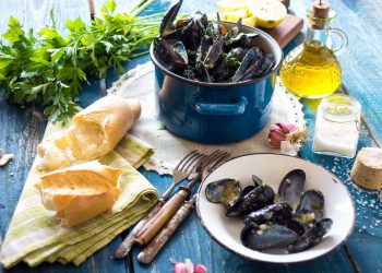 Osnovne recepte za hranu i piće iz Hrvatske za finale Svjetskog kupa