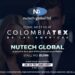 Nutech Global predstavlja izvrsnost tekstila na Colombiatexu 2025.