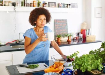 Kako biti zadovoljan time što ste samac