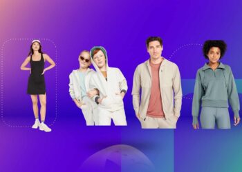 Uštedite novac i izgledajte elegantno u teretani s ovim aktivnim stilovima.