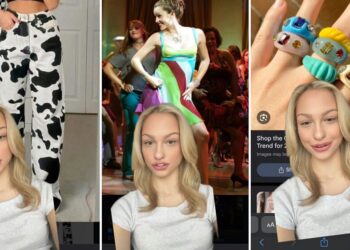 Često se osvrćemo i zavijamo