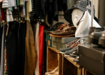 Tržište odjeće za preprodaju raste za 17,6% u 2024.