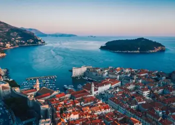 Najbolja odredišta za posjetiti u Hrvatskoj 2025. godine