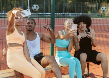 Briga o sebi kroz povezivanje s drugima