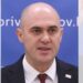 Ostavka potpredsjednika Vlade: Hrvatski potpredsjednik dao ostavku zbog snimke ispaljivanja iz automobila