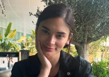 Pia Wurtzbach preskočila Paris Fashion Week ovog siječnja