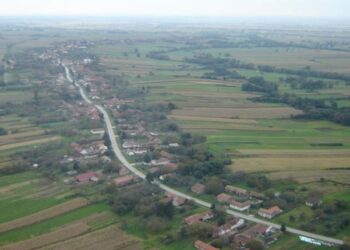 Ovo je najduže naselje u Hrvatskoj.