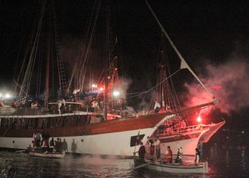 Povijest jedrenja u Hrvatskoj: Gusari i mornari iz Omiša