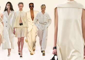 6 boja koje će dominirati 2025. godine