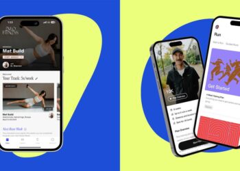 Aplikacije za fitness koje treneri zapravo koriste