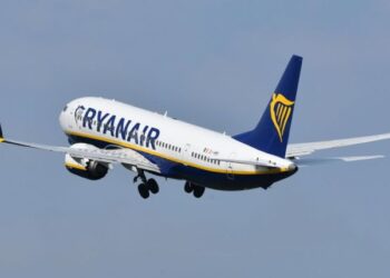 Ryanair najavljuje nove letove za Hrvatsku