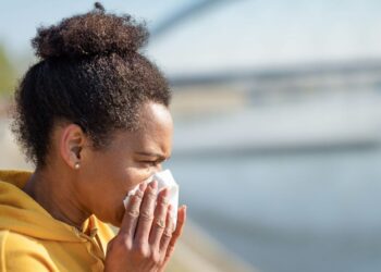 Trebate li vježbati kad ste prehlađeni? Stručni savjet