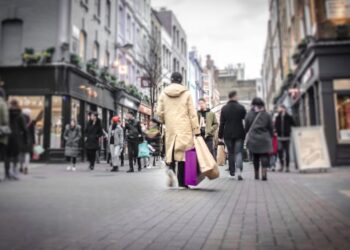 Tri izazova s kojima se suočava europsko modno tržište do 2025. do 2028.