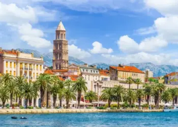 Vodič za solo putnike: Kako se razdvojiti od grupe