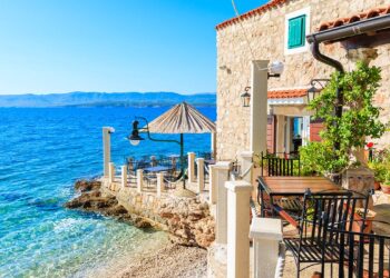 Najbolji način za istraživanje hrvatskih otoka brodom