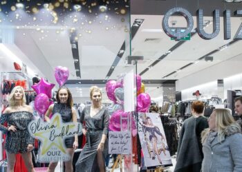 Kviz o modnom prodavaču na granici s administracijom | Financijske vijesti