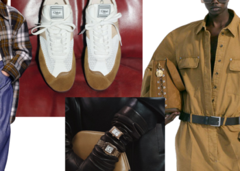 Što donosi budućnost modnoj industriji