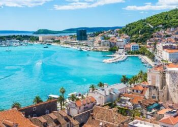 Hrvatska traži nezaboravne avanture 2024: Otkrijte nova odredišta koja morate posjetiti u Dubrovniku, Hvaru, Rovinju i Mljetu