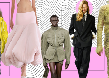 7 Modnih trendova za proljeće/ljeto 2025. koje stvarno možete nositi sada