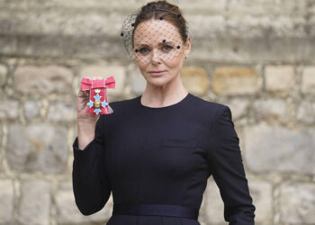 Stella McCartney preuzima udjel u modnoj brandu LVMH