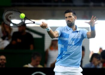 ATP Pregled: Novak Đoković dominira u Brisbaneu