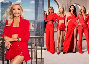 Poznati agent za nekretnine donosi korijene za život u Tennesseeu iz velikog grada u Big City Business