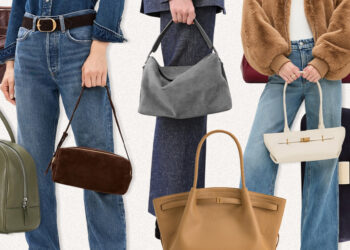 Službeno: Ovo su šest najboljih torbica za 2025. godinu