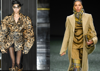 Zimski modni trendovi i načini nošenja – Essence