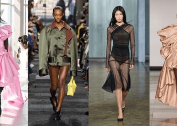 Proljeće 2025.: Ujedinjenje boljih stilova i održivosti u modnim trendovima