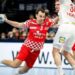 Hrvatska svladala Mađarsku 31-30 za dramatično mjesto u polufinalu