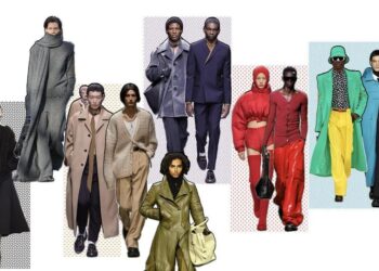 Frizure i modni trendovi za 2025. s vintage dodirom