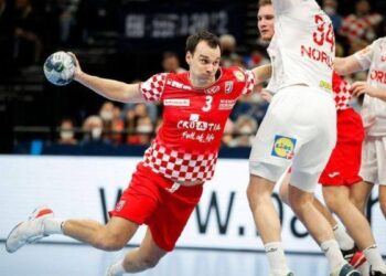 Hrvatska se plasirala u polufinale Svjetskog prvenstva u rukometu nakon uzbudljive pobjede