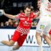 Hrvatska se plasirala u polufinale Svjetskog prvenstva u rukometu nakon uzbudljive pobjede