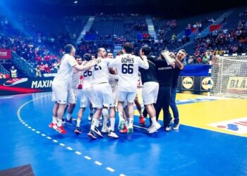 Hrvatska izborila pobjedu u zadnjoj minuti protiv Mađarske