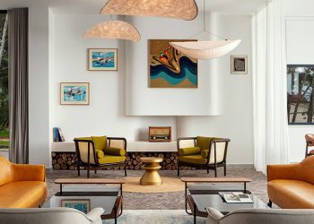 Autograph Collection Hotels otvara Isolano Cres u Hrvatskoj, nudeći neusporediv jadranski luksuz.