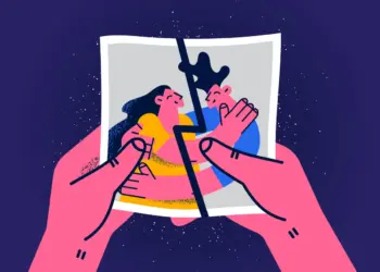 Trebate li ostati prijatelj s bivšim? 3 pitanja koja si trebate postaviti