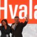 Hrvatski predsjednik Milanović osvojio još jedan mandat nakon pobjede protiv kandidata vladajućih stranaka