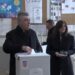 Hrvati biraju novog predsjednika, aktualni kandidat vodi u favoritima